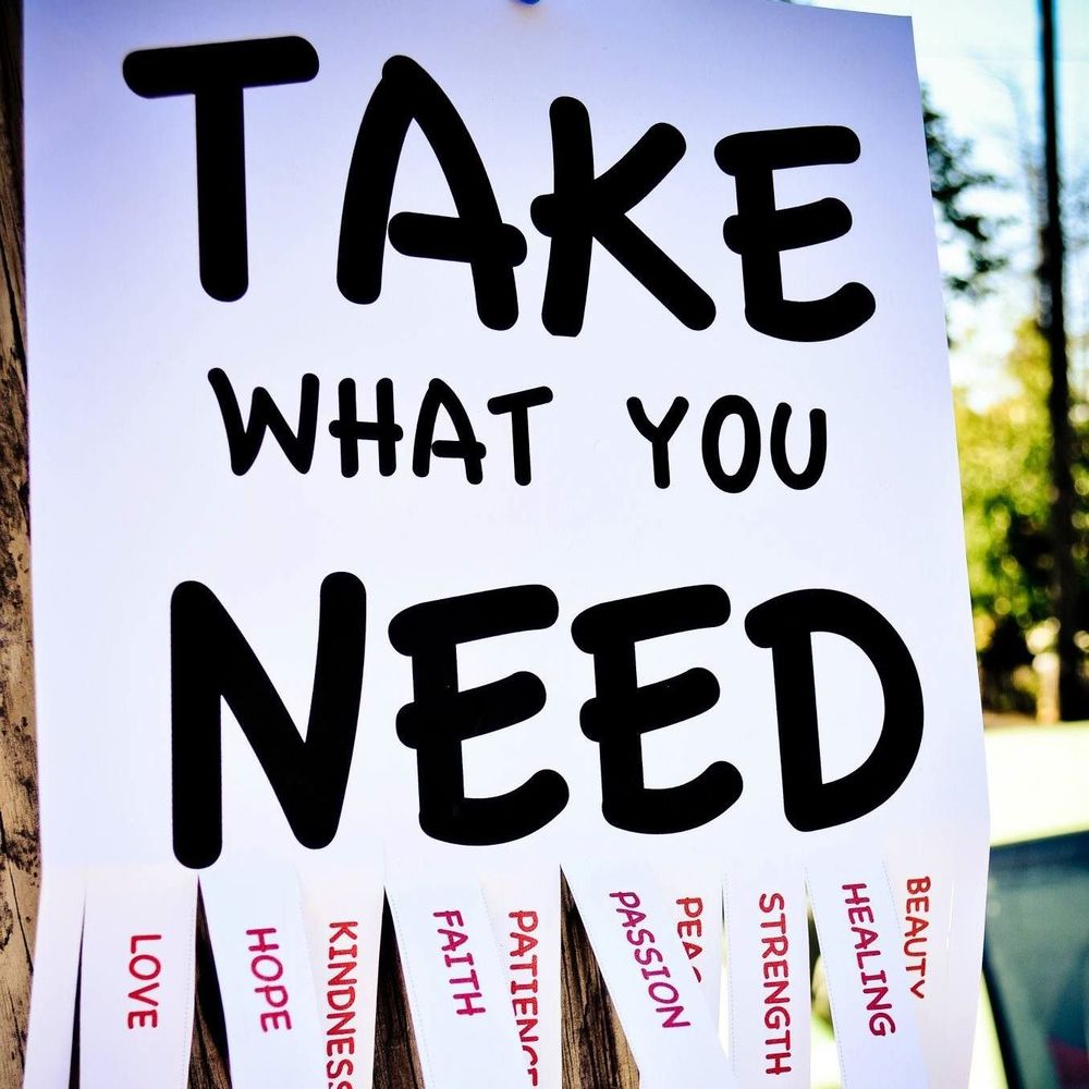 Meet your Posher, Valerie